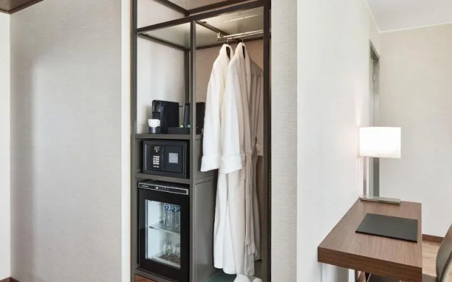 Double Junior Suite