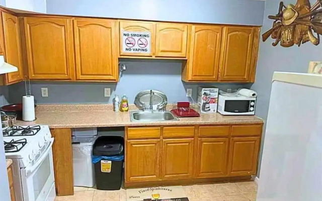 Classic room