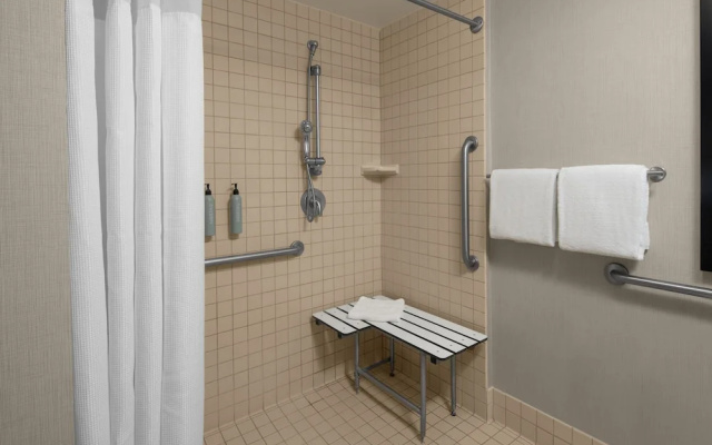 1 Bedroom Standard room