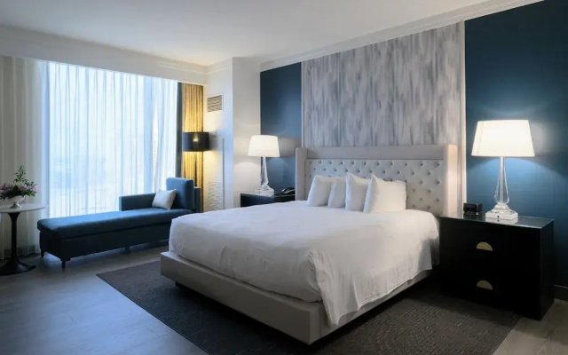 Executive Double room