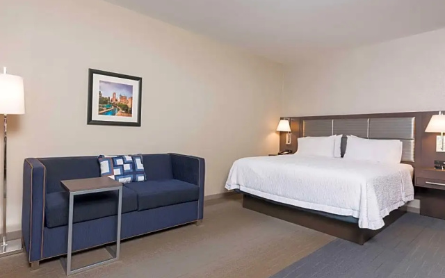 Accessible room