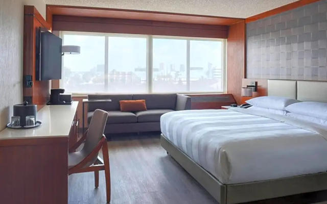 Standard Sextuple room