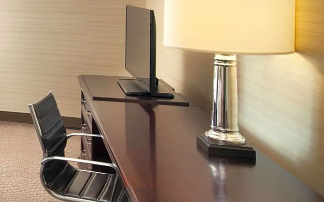 1 Bedroom Double Suite with balcony