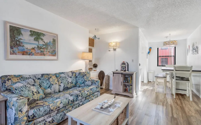 2 Bedrooms Standard room with garden view