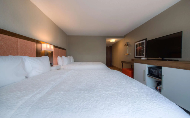 Premium Quadruple room