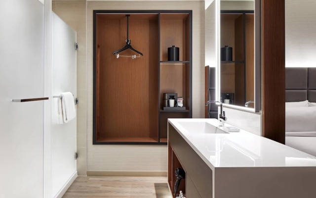 Double Junior Suite