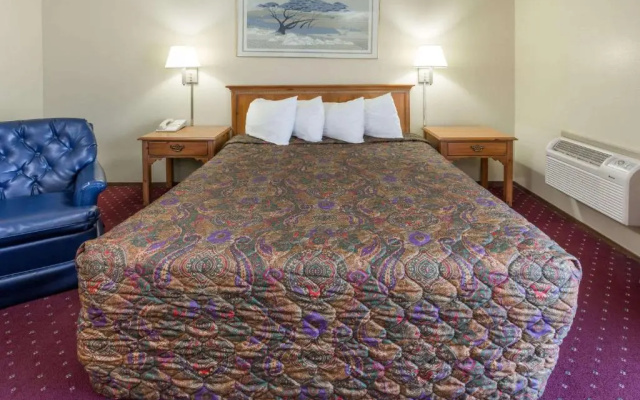Double room