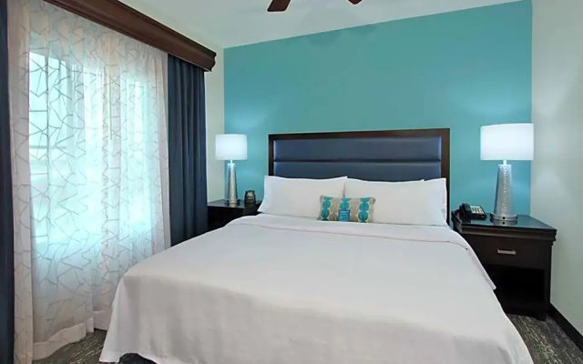 Twin Suite