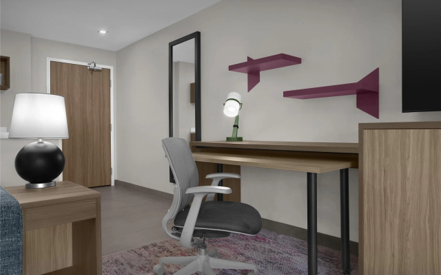 Suite