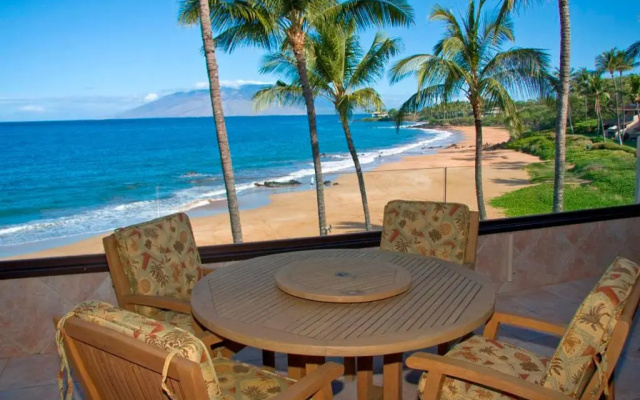 3 Bedrooms Standard room oceanfront
