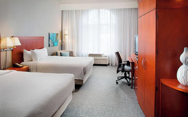 Royal Suite