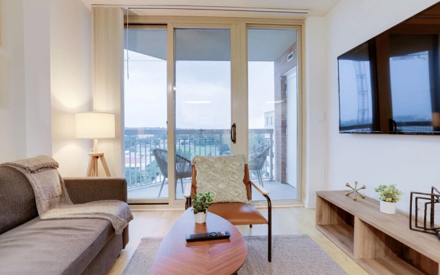 Comfort Apartment