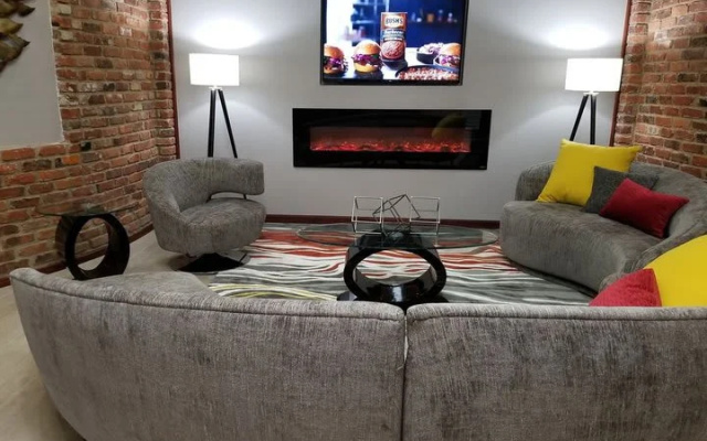 Standard Suite