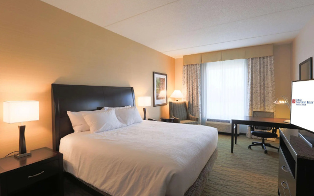 1 Bedroom Standard Double room