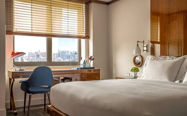 Superior Accessible Double room