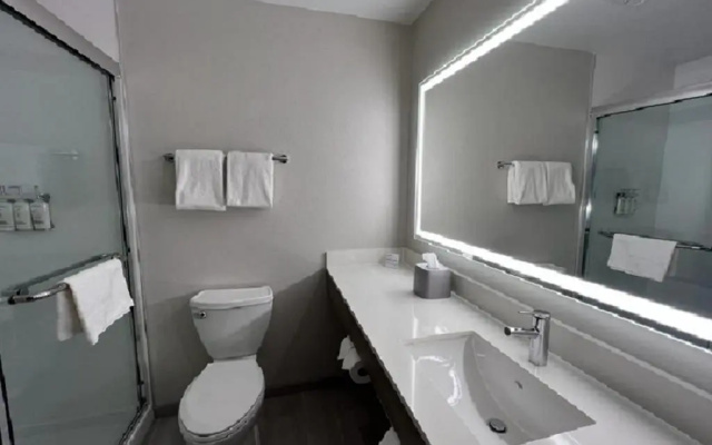 Standard room