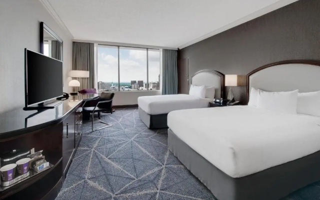 Premium Double Guest room