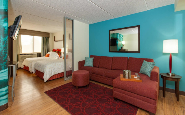 Executive Twin room