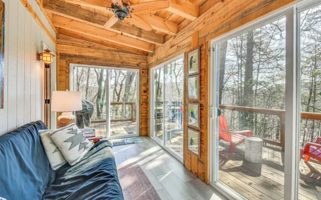 Cottage