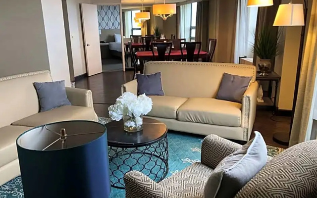 Superior Suite