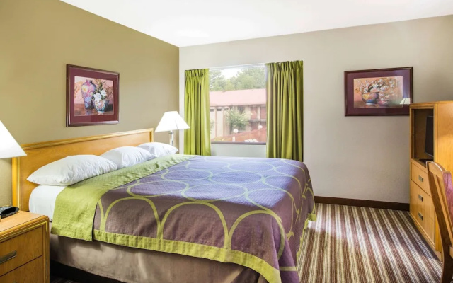 Comfort Suite