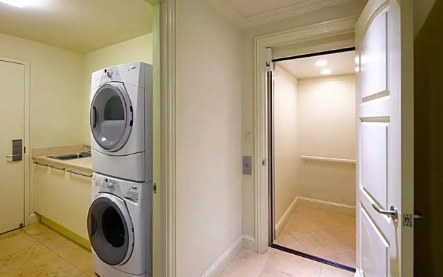 3 Bedrooms Standard room
