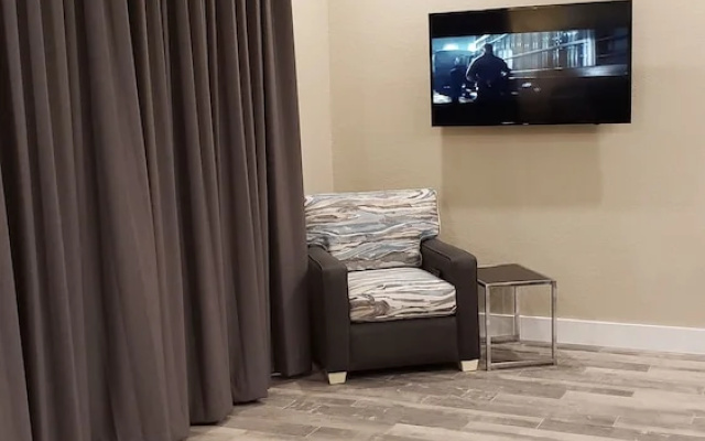 2 Bedrooms Standard Suite