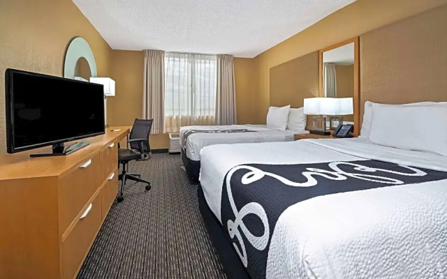 Executive Quadruple Suite
