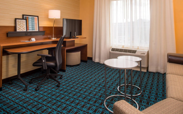 Quadruple Suite