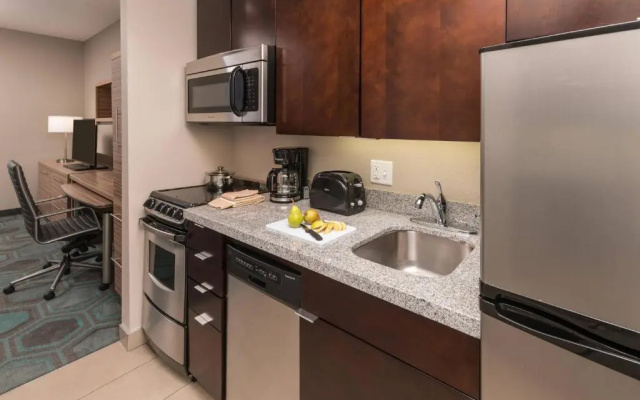 1 Bedroom Double Suite