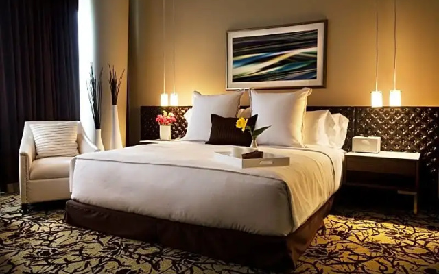 Executive room