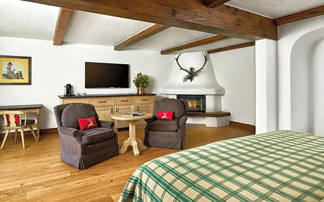 Double Suite