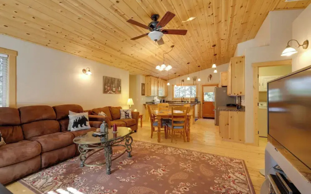 Cottage