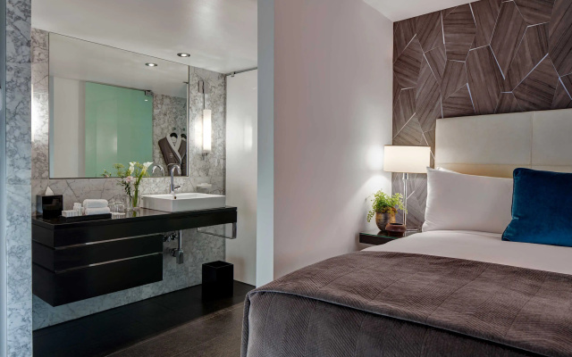 Executive room