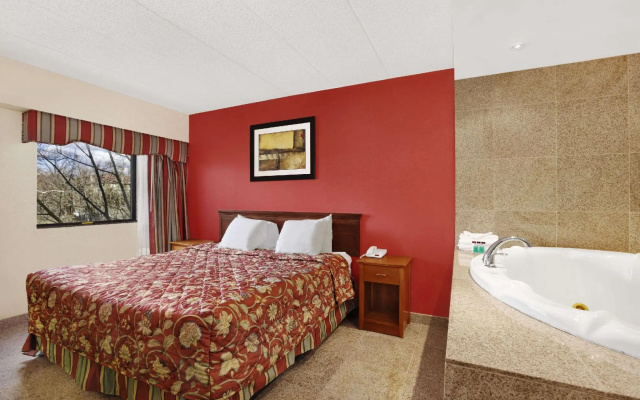 Double Studio Suite