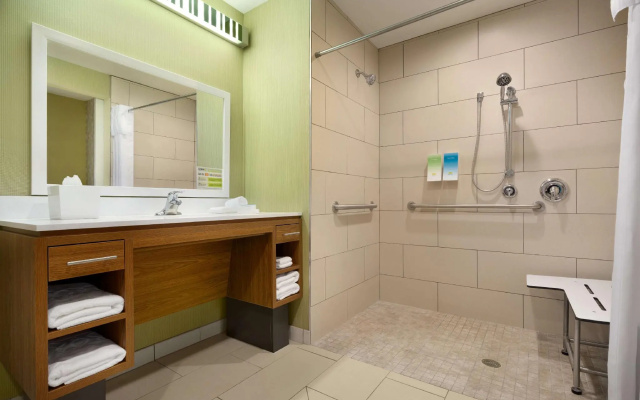 Double Suite