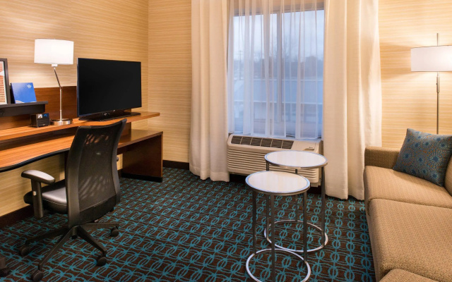 Double Suite