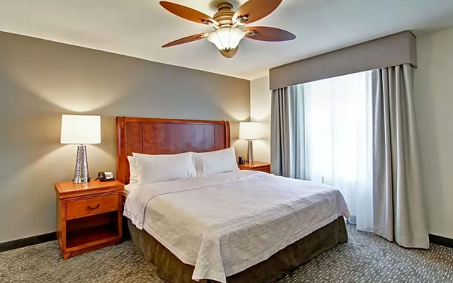 1 Bedroom Suite