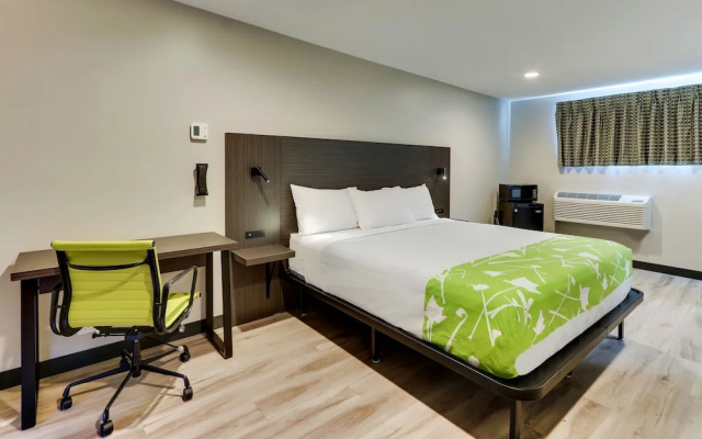 Premium room