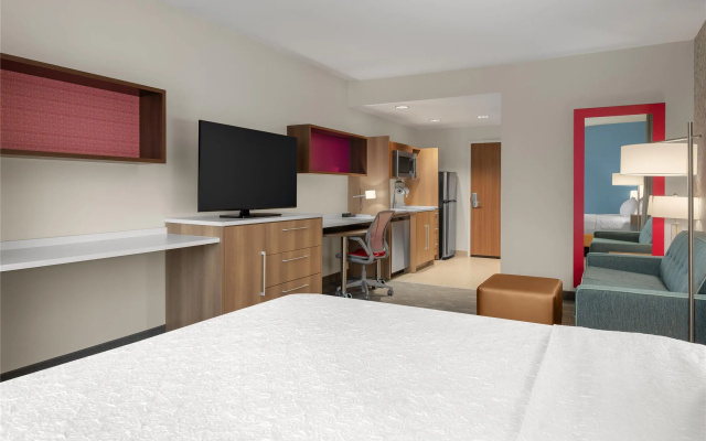 Suite