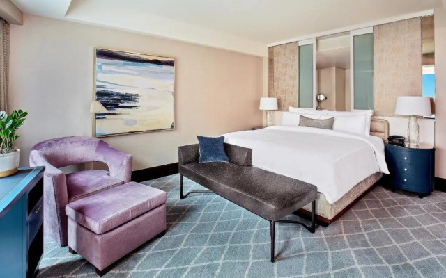 Double Junior Suite