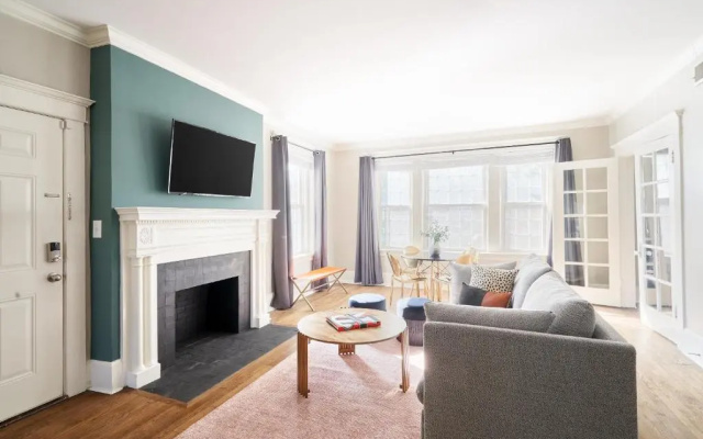 Superior Suite