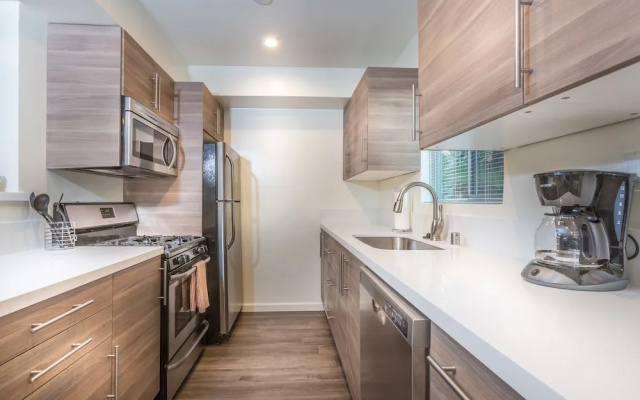 Luxury Apartment