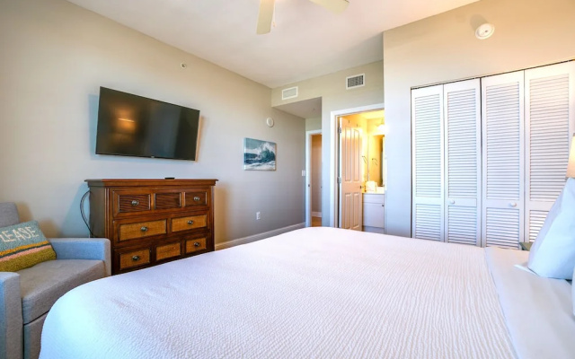 3 Bedrooms Standard room with sea view