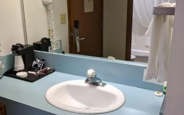 Quadruple Junior Suite