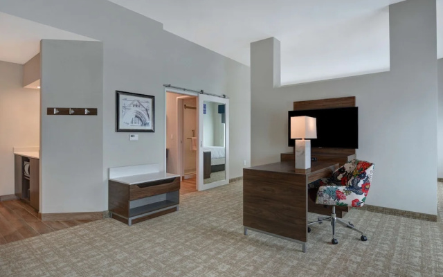 Comfort Double Corner Studio suite