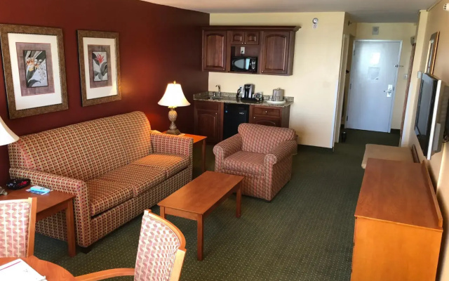 Suite