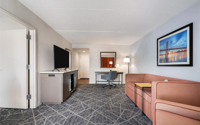 Suite