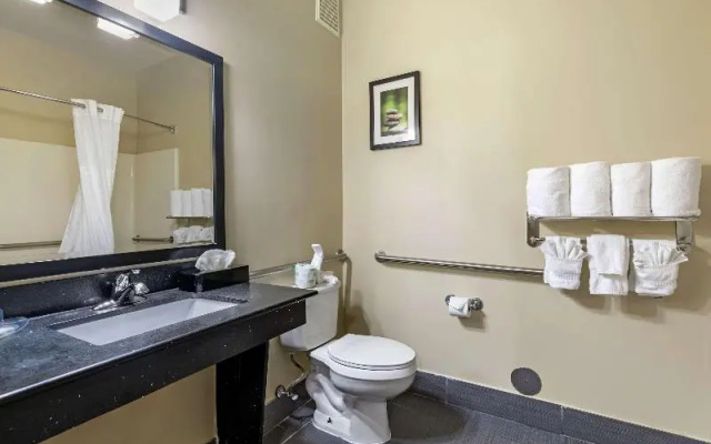 Double Suite with balcony
