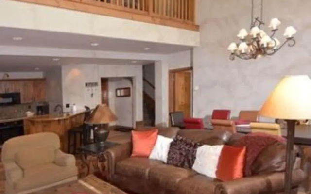 4 Bedrooms Standard room